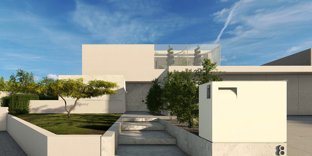 Casa AM - Braga - 2019