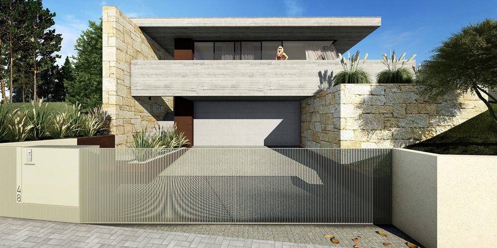 Casa MC - Braga - 2020