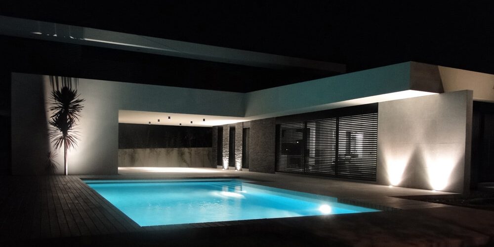 Casa JL - Famalicão - 2012