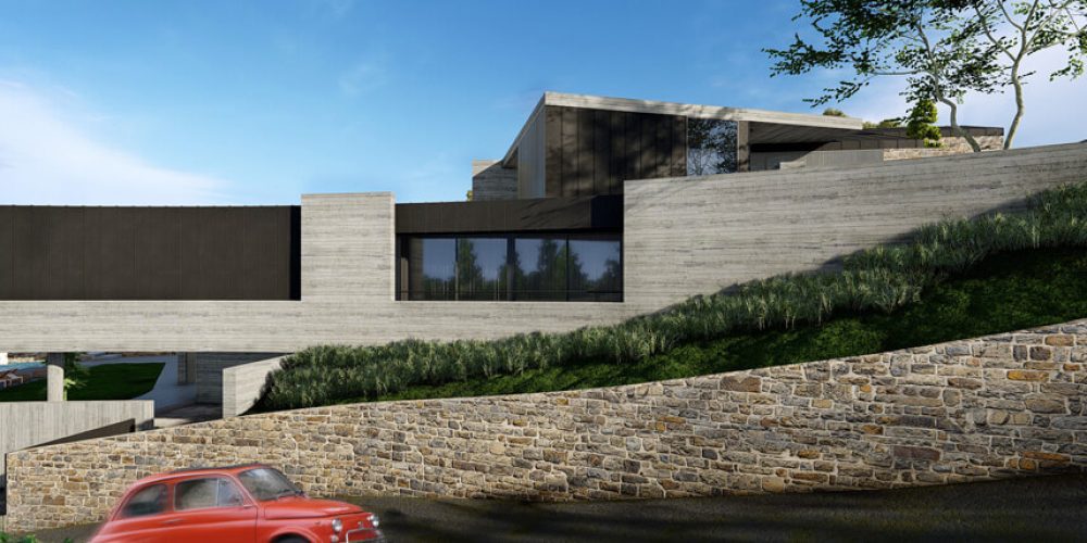 Casa MM - Vila Verde - 2020