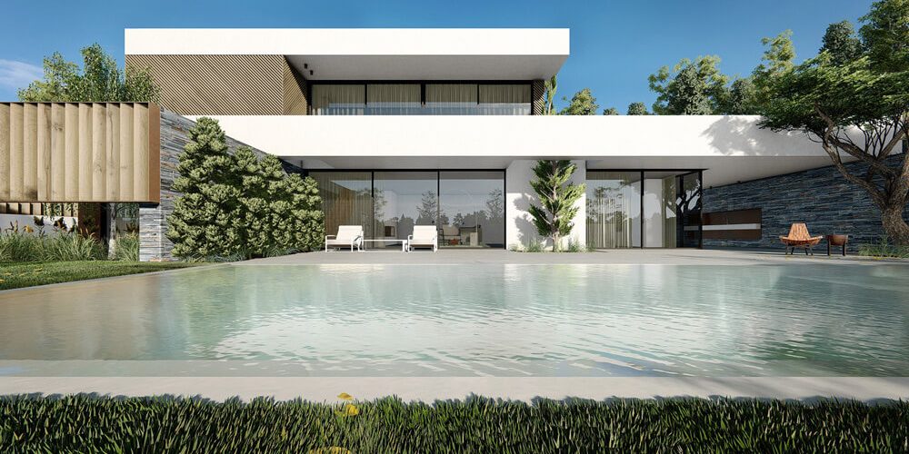 Casa NC Vila Pouca - Aguiar - 2020